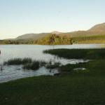 yrtleford - Picnic al lago Buffalo.